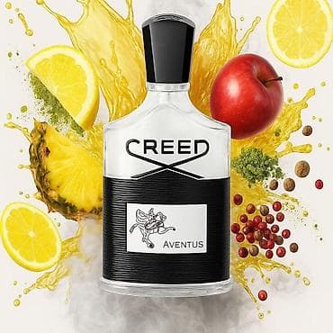 Набор нишевых и дизайнерских парфюмов (Eau de Parfum) 1) Creed at lalafo.kg Набор нишевых и дизайнерских парфюмов (Eau de Parfum) 1) Creed