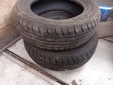 Шины R 13, Лето, Пара, Легковые, Maxtrek at lalafo.kg Шины R 13, Лето, Пара, Легковые, Maxtrek