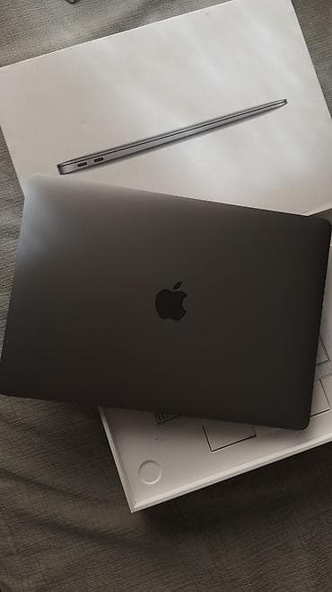 Б/у, Apple M1, ОЗУ, RAM: 8 ГБ at lalafo.kg Б/у, Apple M1, ОЗУ, RAM: 8 ГБ