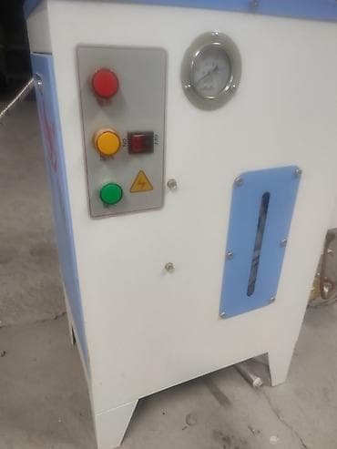 Промышленное швейное оборудование комплектом. Состав: закройный стол at lalafo.kg Промышленное швейное оборудование комплектом. Состав: закройный стол