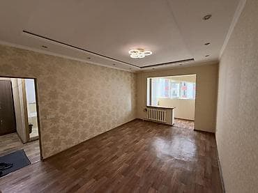 1 комната, 35 м², 12 мкр 106 серия, 5 этаж, Косметический ремонт at lalafo.kg 1 комната, 35 м², 12 мкр 106 серия, 5 этаж, Косметический ремонт