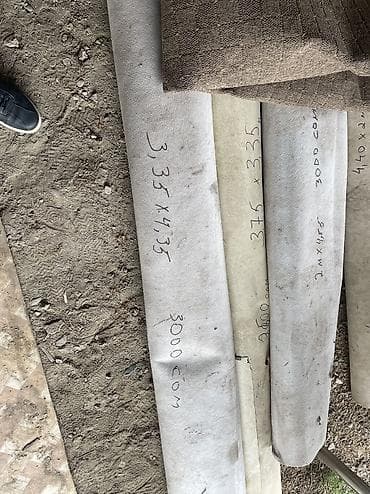 Вагонка: Колдонулган, Үй үчүн, Узундугу: 5 м, Туурасы: 2 м м, ПВХ, түсү - Күрөң, Чекене, Design for parquet design, Кепилдиги lalafo.kg да — 5 Вагонка: Колдонулган, Үй үчүн, Узундугу: 5 м, Туурасы: 2 м м, ПВХ, түсү - Күрөң, Чекене, Design for parquet design, Кепилдиги — 5