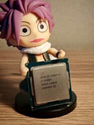 Процессор, Б/у, Intel Core i7, 8 ядер, Для ПК at lalafo.kg Процессор, Б/у, Intel Core i7, 8 ядер, Для ПК