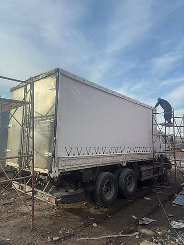 Каркастар жасоо Материалы: Металл lalafo.kg да — 3 Каркастар жасоо Материалы: Металл — 3