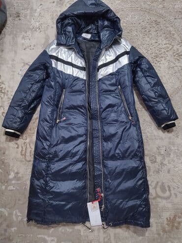 Продаю новую Деми куртку, оверсайз подходит до 48 размера at lalafo.kg Продаю новую Деми куртку, оверсайз подходит до 48 размера