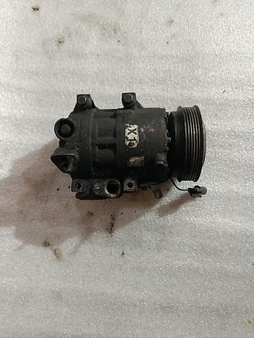Компрессор Hyundai 2013 г. at lalafo.kg Компрессор Hyundai 2013 г.