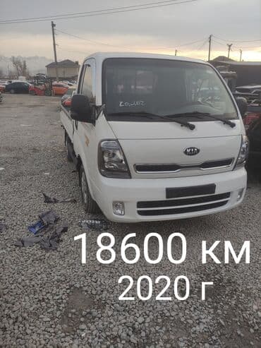 Kia : 2020 г., Механика, Газ at lalafo.kg Kia : 2020 г., Механика, Газ
