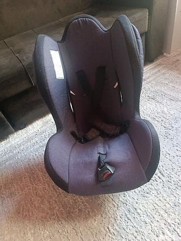 Автокресло, Б/у at lalafo.kg Автокресло, Б/у