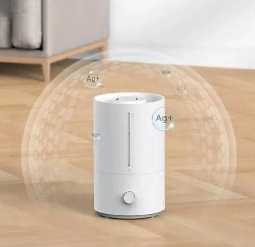 Горшоктор: Воздухоочиститель + увлажнитель воздуха. Другой фильтр. Описание: - lalafo.kg да — 6 Горшоктор: Воздухоочиститель + увлажнитель воздуха. Другой фильтр. Описание: - — 6