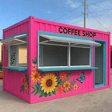 Сварка | Контейнеры Гарантия at lalafo.kg Сварка | Контейнеры Гарантия