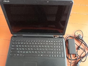 Ноутбуки ASUS: Ноутбук ASUS Для учебы at lalafo.kg — 1 Ноутбуки ASUS: Ноутбук ASUS Для учебы — 1