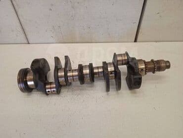 Коленвалы BMW 2003 г., Б/у, Оригинал, Германия at lalafo.kg Коленвалы BMW 2003 г., Б/у, Оригинал, Германия