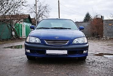 Toyota Avensis: 1999 г., 1.8 л, Механика, Бензин, Хэтчбэк at lalafo.kg Toyota Avensis: 1999 г., 1.8 л, Механика, Бензин, Хэтчбэк