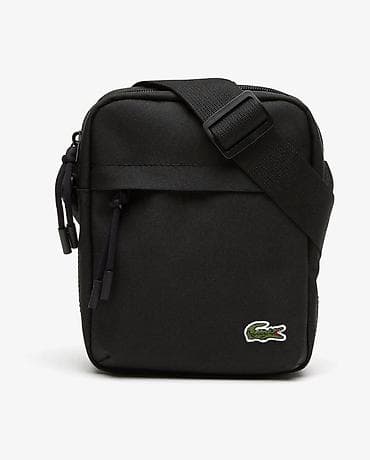 Барсетка Lacoste(все бирки на есть) at lalafo.kg Барсетка Lacoste(все бирки на есть)