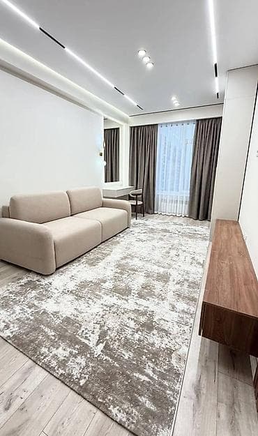 1 бөлмө, 38 м², Элитка, 9 кабат, Евроремонт lalafo.kg да — 1 1 бөлмө, 38 м², Элитка, 9 кабат, Евроремонт — 1