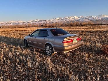 Honda Torneo: 2001 г., Бензин, Седан at lalafo.kg Honda Torneo: 2001 г., Бензин, Седан