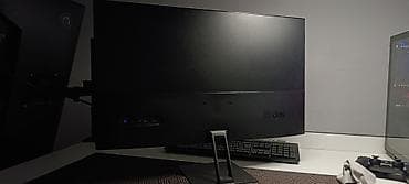 Монитор, Xiaomi, Б/у, LCD, 26" - 27" at lalafo.kg — 3 Монитор, Xiaomi, Б/у, LCD, 26" - 27" — 3