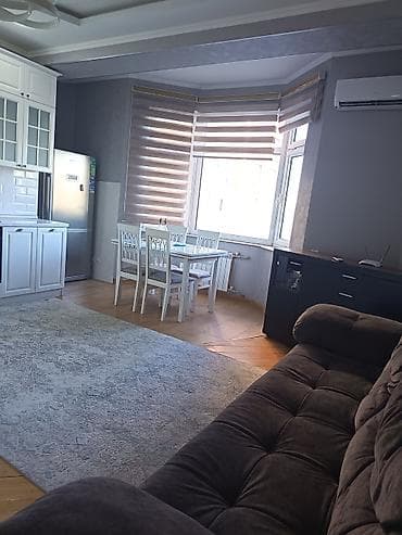 3 комнаты, 101 м², Элитка, Ала-Арча ТРЦ Элитка, 2 этаж, Косметический ремонт at lalafo.kg 3 комнаты, 101 м², Элитка, Ала-Арча ТРЦ Элитка, 2 этаж, Косметический ремонт