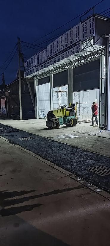 Керме шыптар: Асфальт төшөө Кепилдиги, Акысыз консультация, Монтаждоо 6 жылдан ашык тажрыйба lalafo.kg да — 2 Керме шыптар: Асфальт төшөө Кепилдиги, Акысыз консультация, Монтаждоо 6 жылдан ашык тажрыйба — 2