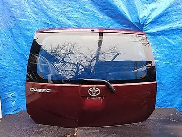 Toyota at lalafo.kg Toyota