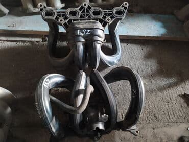 Toyota Vitz Коллектор впускной, Тойота Виц впускной коллектор Тип at lalafo.kg Toyota Vitz Коллектор впускной, Тойота Виц впускной коллектор Тип