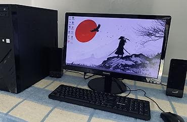 Компьютер, ядер - 4, ОЗУ 8 ГБ, Для работы, учебы, Новый, Intel Core i5, HDD at lalafo.kg Компьютер, ядер - 4, ОЗУ 8 ГБ, Для работы, учебы, Новый, Intel Core i5, HDD