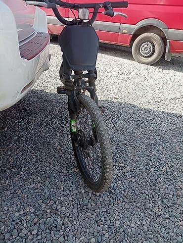 Подростковый велосипед, Б/у at lalafo.kg — 3 Подростковый велосипед, Б/у — 3