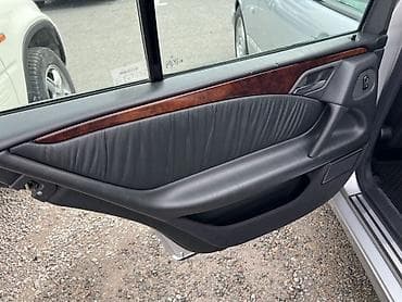 Proton: Mercedes-Benz E-Class: 1998 г., 3.2 л, Автомат, Бензин, Седан at lalafo.kg — 10 Proton: Mercedes-Benz E-Class: 1998 г., 3.2 л, Автомат, Бензин, Седан — 10