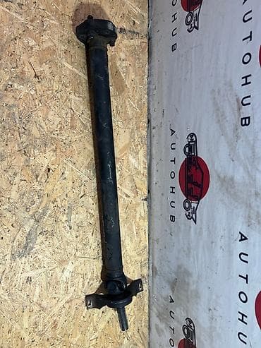 Карданный вал Mercedes‑Benz E‑Class W210, двигатель M112 E32, год at lalafo.kg Карданный вал Mercedes‑Benz E‑Class W210, двигатель M112 E32, год