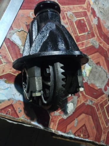 Дифференциал ВАЗ (LADA) at lalafo.kg Дифференциал ВАЗ (LADA)