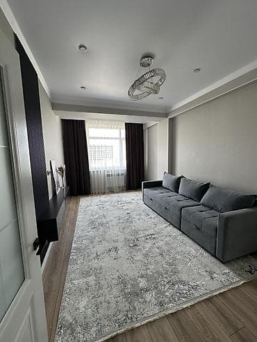 1 комната, Собственник, С мебелью полностью at lalafo.kg 1 комната, Собственник, С мебелью полностью