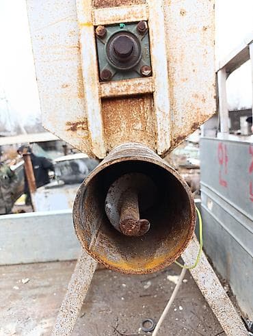 Продаю шнек at lalafo.kg Продаю шнек