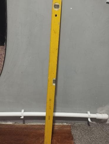 Строительный уровень фирмы СТАБИЛА 80 см at lalafo.kg Строительный уровень фирмы СТАБИЛА 80 см