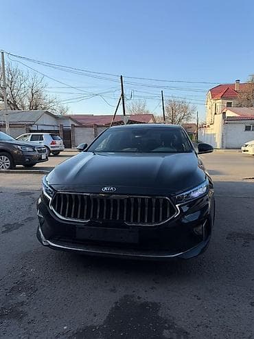 Kia K7: 2020 г., 3 л, Автомат, Газ, Седан at lalafo.kg Kia K7: 2020 г., 3 л, Автомат, Газ, Седан