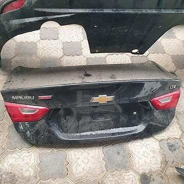 Chevrolet Cobalt, 2017 г., Б/у, Оригинал at lalafo.kg Chevrolet Cobalt, 2017 г., Б/у, Оригинал