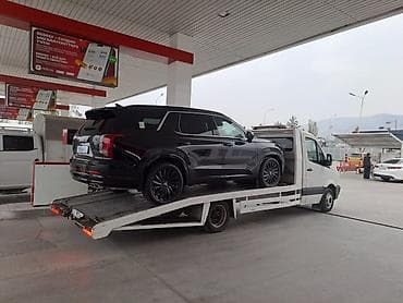 С лебедкой, С манипулятором, Со сдвижной платформой at lalafo.kg С лебедкой, С манипулятором, Со сдвижной платформой