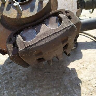 Суппорт Subaru Legacy BP EJ20 2007 лев. (б/у) at lalafo.kg Суппорт Subaru Legacy BP EJ20 2007 лев. (б/у)