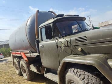 Откачка септик и туалет, Ассенизатор кызматтары откачка септик откачка at lalafo.kg Откачка септик и туалет, Ассенизатор кызматтары откачка септик откачка