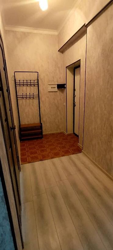 1 комната, Собственник, Без подселения, С мебелью частично at lalafo.kg 1 комната, Собственник, Без подселения, С мебелью частично