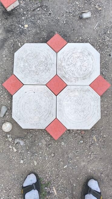 Брусчатка, Брусчатки, Брусчатка Бишкек цена, Брусчатка евро at lalafo.kg Брусчатка, Брусчатки, Брусчатка Бишкек цена, Брусчатка евро