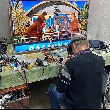 Proton: Ремонт телевизоров в Бишкеке 📺 Профессиональный ремонт телевизоров в lalafo.kg да — 6 Proton: Ремонт телевизоров в Бишкеке 📺 Профессиональный ремонт телевизоров в — 6