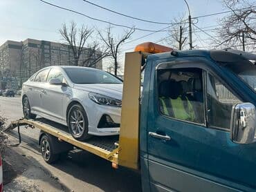 С лебедкой, С манипулятором, Со сдвижной платформой at lalafo.kg С лебедкой, С манипулятором, Со сдвижной платформой