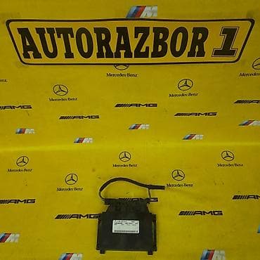 Блок управления АКПП Мерседес бенц w211 Также в продаже имеются и at lalafo.kg Блок управления АКПП Мерседес бенц w211 Также в продаже имеются и