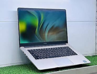 HUAWEI ноутбуктары: Жеңил тапшырмалар үчүн, Колдонулган, Intel Core i3 lalafo.kg да — 3 HUAWEI ноутбуктары: Жеңил тапшырмалар үчүн, Колдонулган, Intel Core i3 — 3