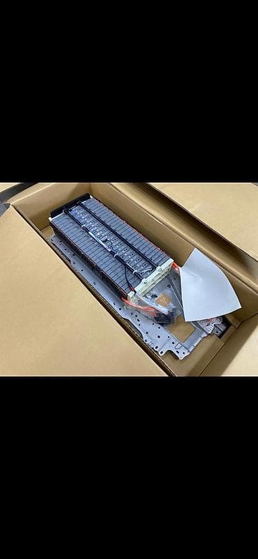 Форсункалар: Высоковольтная батарея #ввб # гибридная батарея # для всех машин в lalafo.kg да — 3 Форсункалар: Высоковольтная батарея #ввб # гибридная батарея # для всех машин в — 3