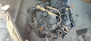 Бөлүштүргүч валдар: Бензиндик кыймылдаткыч Volkswagen 1.8 л lalafo.kg да — 2 Бөлүштүргүч валдар: Бензиндик кыймылдаткыч Volkswagen 1.8 л — 2