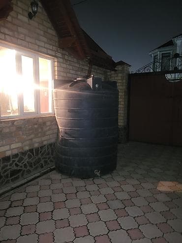 Бак, Пластик at lalafo.kg Бак, Пластик