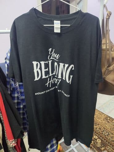 Футболки at lalafo.kg Футболки