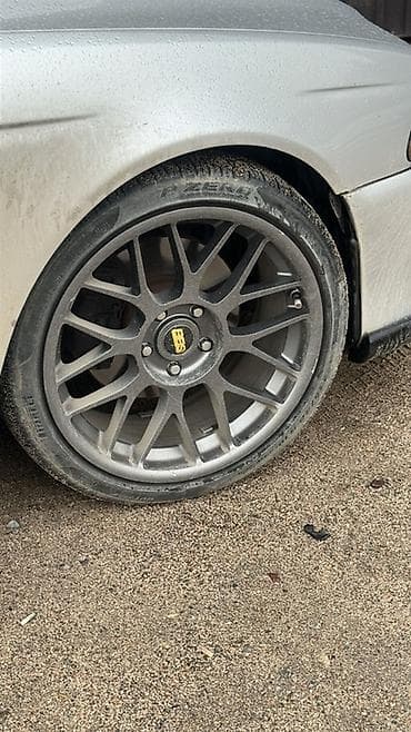 Диски R 19 BBS, Комплект, Новый at lalafo.kg Диски R 19 BBS, Комплект, Новый
