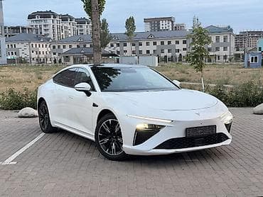 Neta S Гибрид 1.5 литра Plug-in На электро запас хода 300 км Расход at lalafo.kg Neta S Гибрид 1.5 литра Plug-in На электро запас хода 300 км Расход